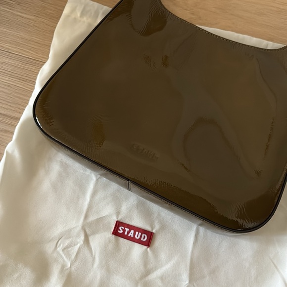 Staud Alec Bag NWOT - Picture 4 of 4